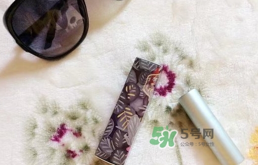 百雀羚三生花口紅怎么樣？百雀羚口紅使用心得