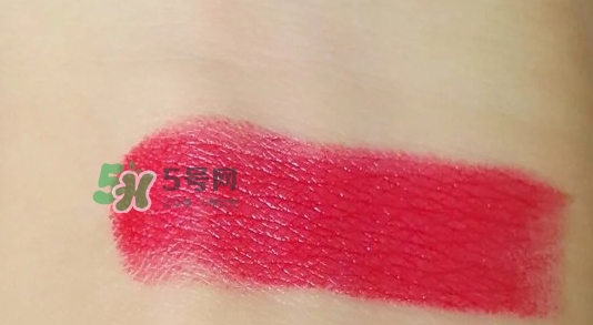 百雀羚三生花口紅怎么樣？百雀羚口紅使用心得