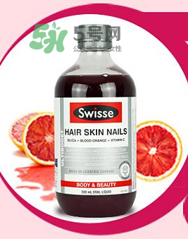 swisse血橙孕婦能喝嗎？swisse血橙適不適合孕婦？