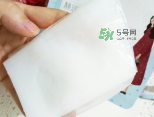 百雀羚小雀幸面膜怎么樣？百雀羚小雀幸面膜好用嗎