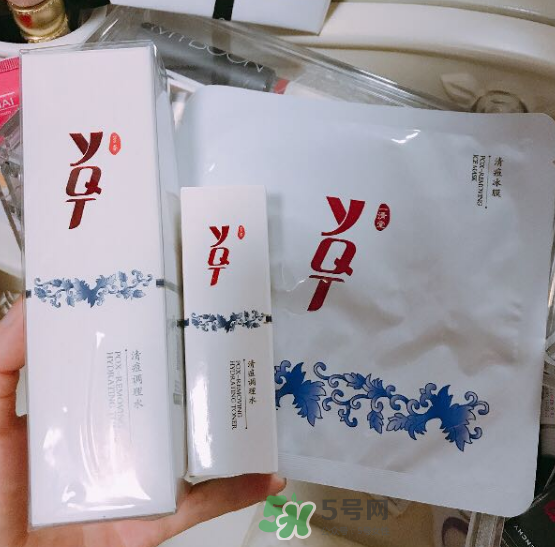 一清堂清痘調(diào)理水價(jià)格 一清堂清痘調(diào)理水有用嗎？