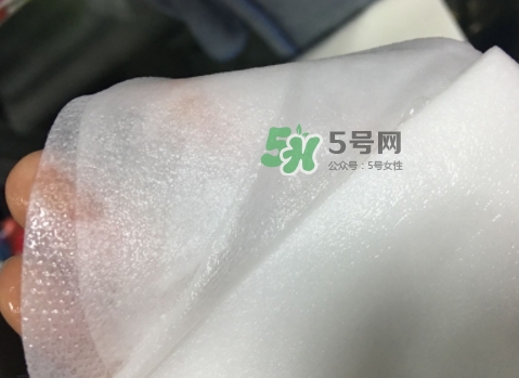 百雀羚小雀幸面膜有熒光劑嗎？百雀羚小雀幸面膜防腐劑
