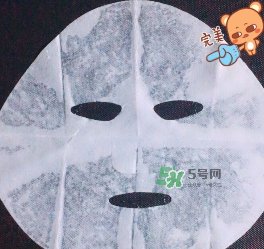 百雀羚小雀幸面膜怎么用？百雀羚小雀幸面膜使用方法