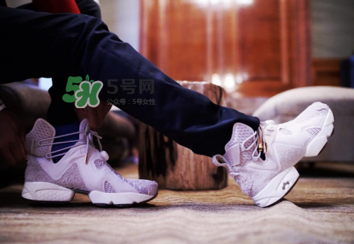 future與reebok聯(lián)名運(yùn)動鞋會發(fā)售嗎？銳步future聯(lián)名鞋子曝光