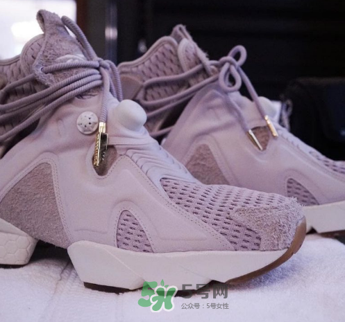 future與reebok聯(lián)名運(yùn)動鞋會發(fā)售嗎？銳步future聯(lián)名鞋子曝光