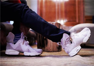 future與reebok聯(lián)名運動鞋會發(fā)售嗎？銳步future聯(lián)名鞋子曝光