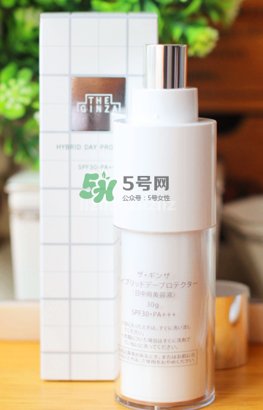 The Ginza隔離好用嗎？The Ginza隔離多少錢？