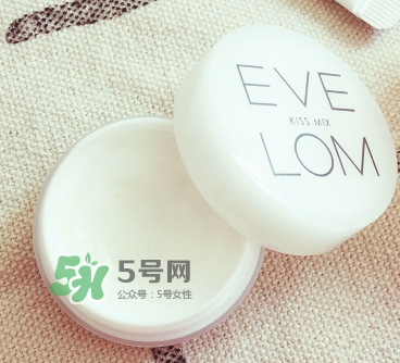 EVE LOM修護(hù)唇霜好用嗎？EVE LOM唇膏怎么樣？