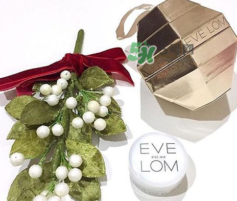 EVE LOM修護(hù)唇霜好用嗎？EVE LOM唇膏怎么樣？