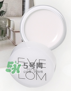 EVE LOM修護(hù)唇霜好用嗎？EVE LOM唇膏怎么樣？