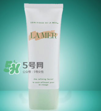 lamer海藍(lán)之謎晶鉆去角質(zhì)霜好用嗎_怎么樣？