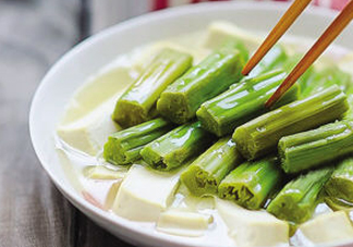 莧菜留根能長么？莧菜根為什么腌制前要水泡一整天