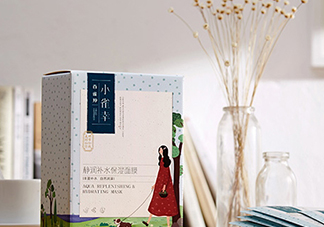 百雀羚小雀幸面膜有熒光劑嗎？百雀羚小雀幸面膜防腐劑