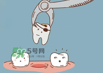 智齒是每個(gè)人都會(huì)長(zhǎng)嗎？拔智齒能瘦臉嗎？