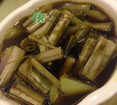 莧菜根要去除嗎？莧菜根怎么吃