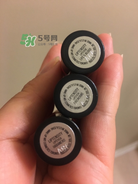 mac油畫棒唇膏多少錢？mac油畫棒唇膏專柜價(jià)格