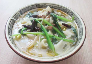 河南燴面口味怎么樣？河南燴面多少錢(qián)一碗