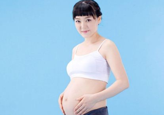 孕期肚皮癢是怎么回事？妊娠紋癢怎么辦？