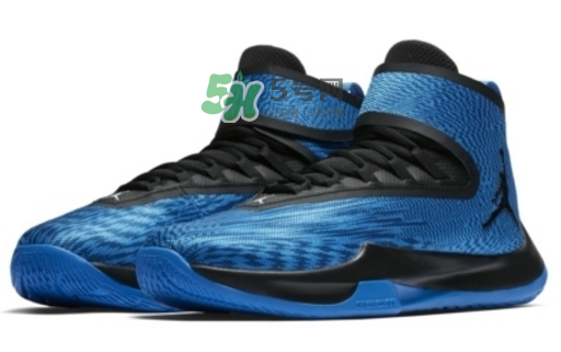 jordan fly unlimited什么時候發(fā)售_首發(fā)配色有哪些？