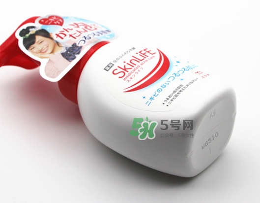 cow牛乳石堿祛痘洗面奶多少錢？cow牛乳洗面奶日本價格