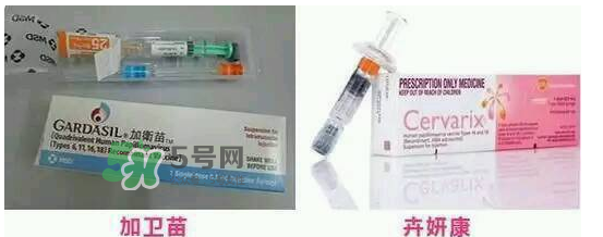 hpv疫苗9價4價2價有什么區(qū)別？hpv疫苗三款應(yīng)該怎么選？