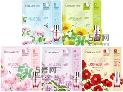 花皙蔻膜法花園面膜怎么樣？花皙蔻膜法花園面膜價格