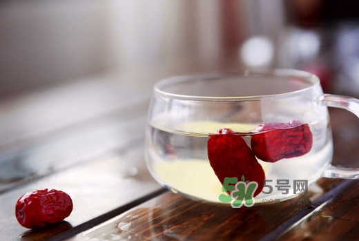 立秋能喝姜棗茶嗎？立秋還能喝姜棗茶嗎？