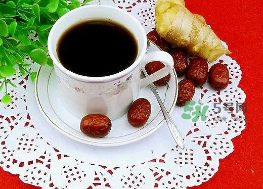 立秋能喝姜棗茶嗎？立秋還能喝姜棗茶嗎？