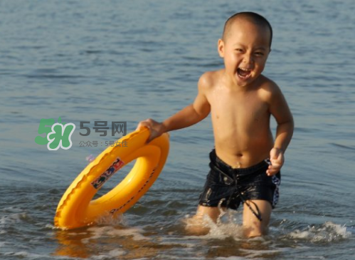 立秋能洗海澡嗎？立秋還能下海嗎？