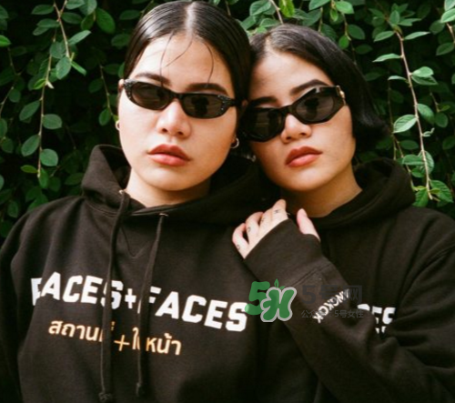 places+faces曼谷膠囊系列怎么樣_在哪買(mǎi)_款式有哪些？