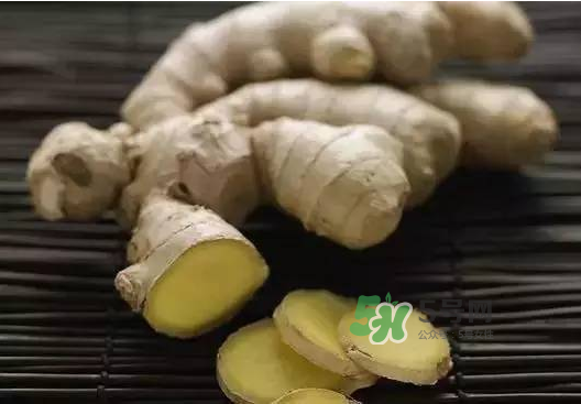 立秋能吃姜嗎？立秋后能吃姜嗎？