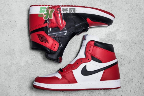 air jordan 1 og homage to home配色怎么樣_會(huì)發(fā)售嗎？