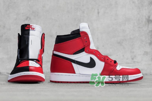 air jordan 1 og homage to home配色怎么樣_會(huì)發(fā)售嗎？
