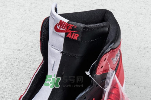 air jordan 1 og homage to home配色怎么樣_會(huì)發(fā)售嗎？