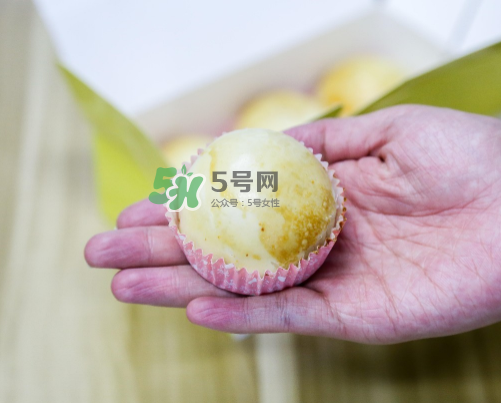大蝦芝士月餅多少錢(qián)？大蝦芝士月餅好吃嗎？