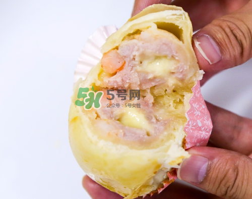 大蝦芝士月餅多少錢(qián)？大蝦芝士月餅好吃嗎？