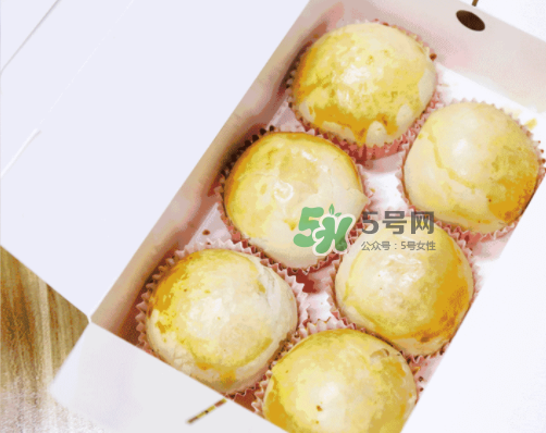 大蝦芝士月餅多少錢(qián)？大蝦芝士月餅好吃嗎？