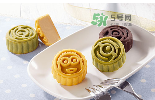 小黃人月餅多少錢(qián)？小黃人月餅好吃嗎？