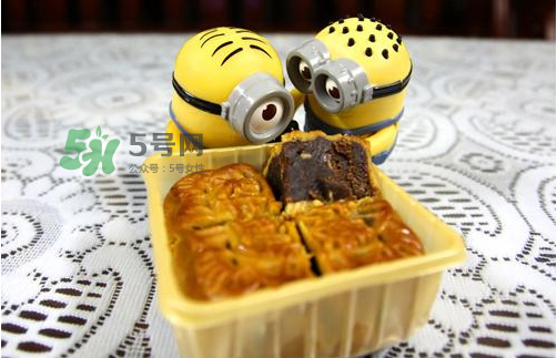 小黃人月餅多少錢(qián)？小黃人月餅好吃嗎？
