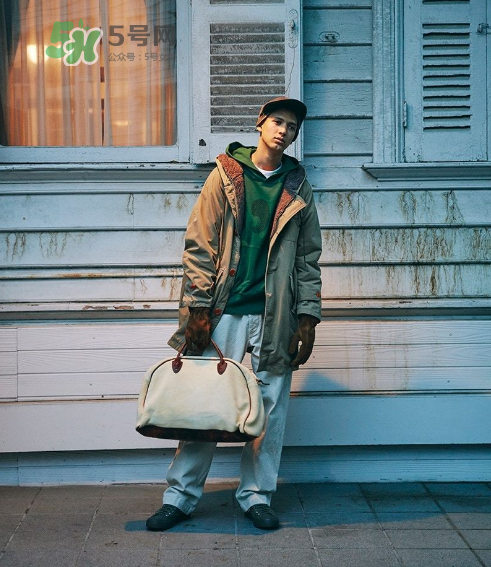 visvim2017秋冬系列怎么樣_好看嗎_款式有哪些？