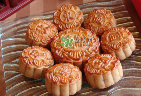 月餅節(jié)是什么時候？2017月餅節(jié)是什么時候？