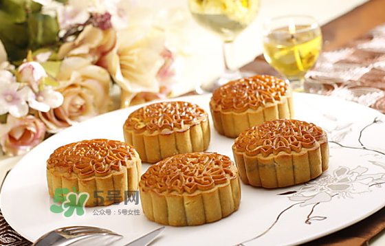 月餅節(jié)是什么時候？2017月餅節(jié)是什么時候？
