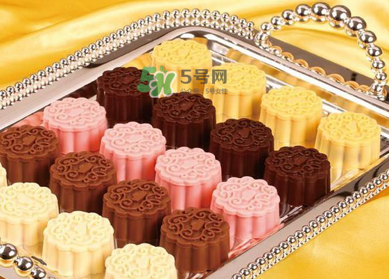 月餅節(jié)是什么時候？2017月餅節(jié)是什么時候？