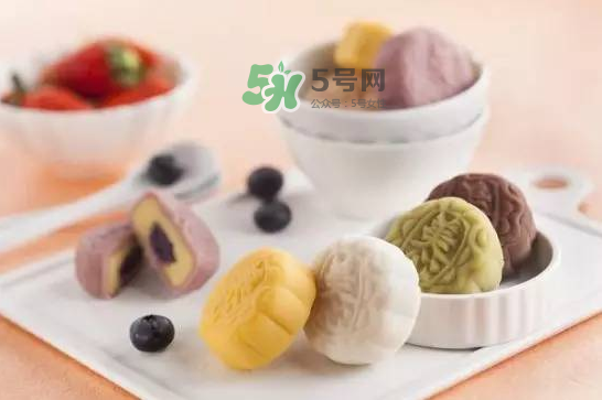 美心月餅多少錢(qián)一盒2017？美心月餅價(jià)格表2017