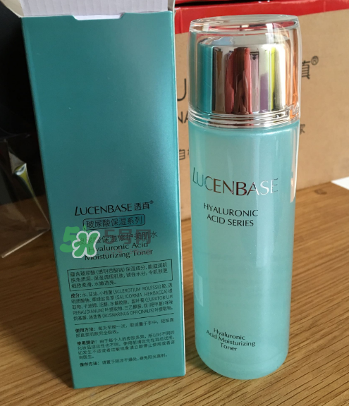透真玻尿酸爽膚水怎么樣？透真玻尿酸美肌水好用嗎？