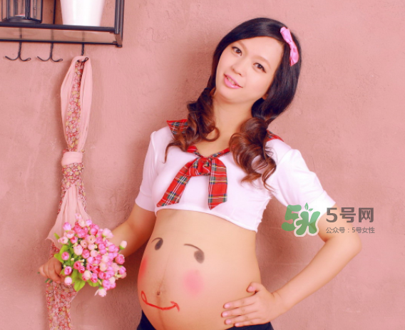 媽媽近視眼可以順產嗎？近視眼能不能順產？
