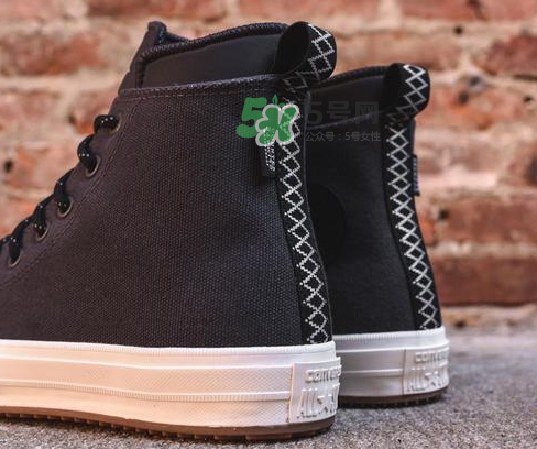 匡威新款開口笑sneaker boot系列多少錢_在哪買？