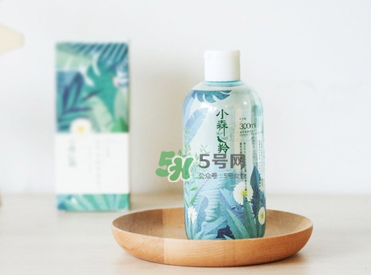 百雀羚小森羚卸妝水怎么樣_多少錢(qián)_怎么用