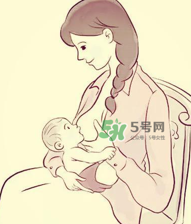 哺乳期懷孕影響奶水嗎？哺乳期懷孕了還能喂奶嗎？