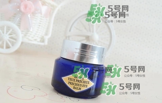 歐舒丹蠟菊系列適合多大年齡？歐舒丹蠟菊眼霜怎么樣